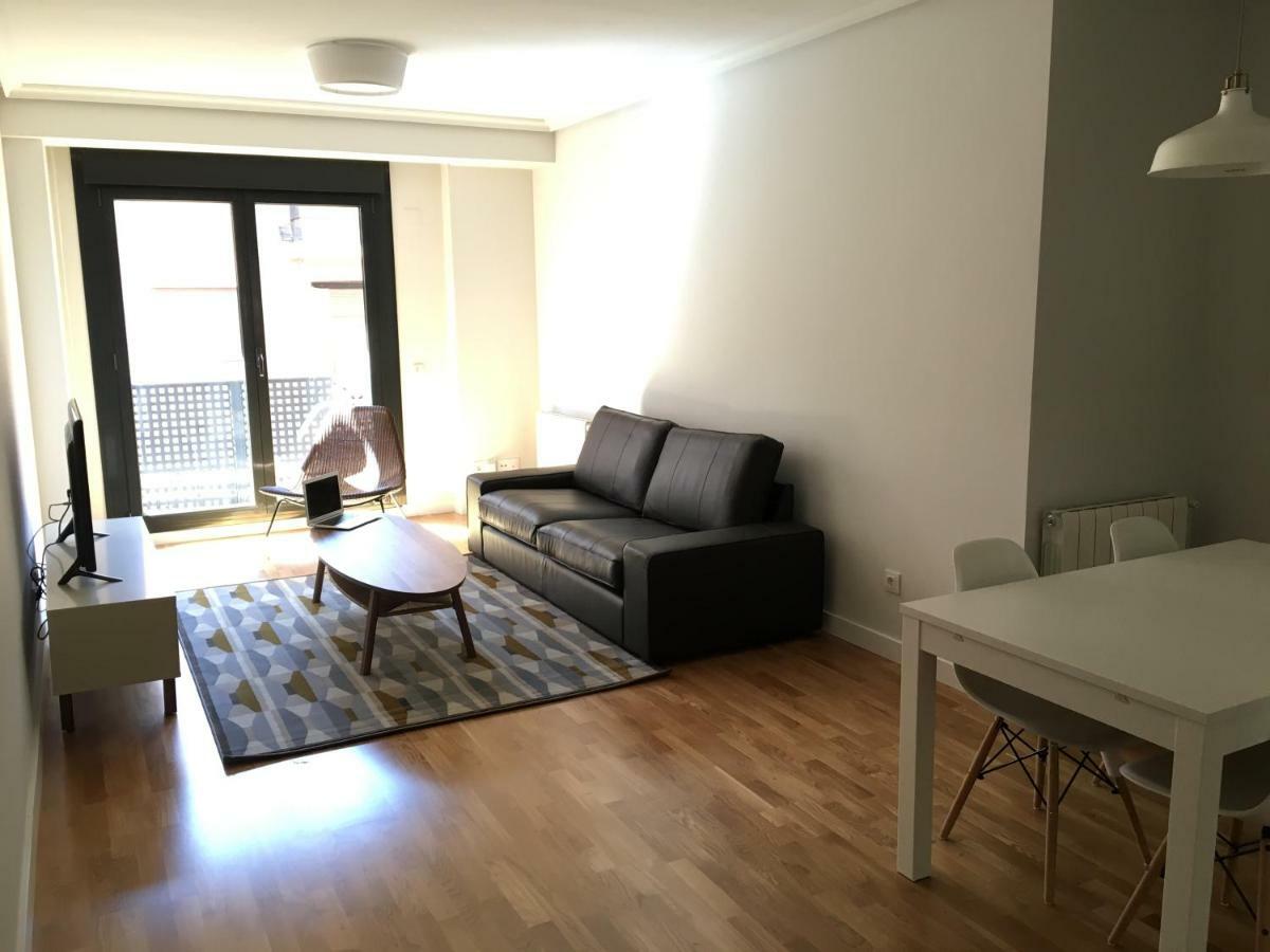 Las Ventas Apartman Madrid Kültér fotó